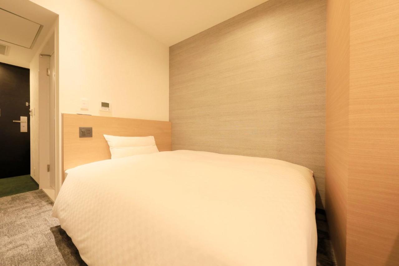 Via Inn Prime Akasaka Tokio Exterior foto